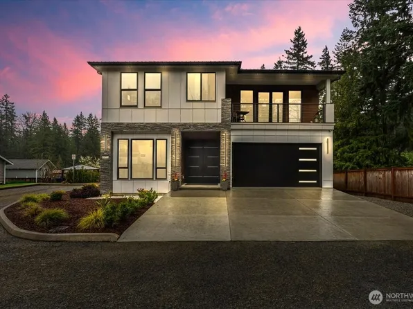 22713 SE 34th Court, Sammamish, WA 98075