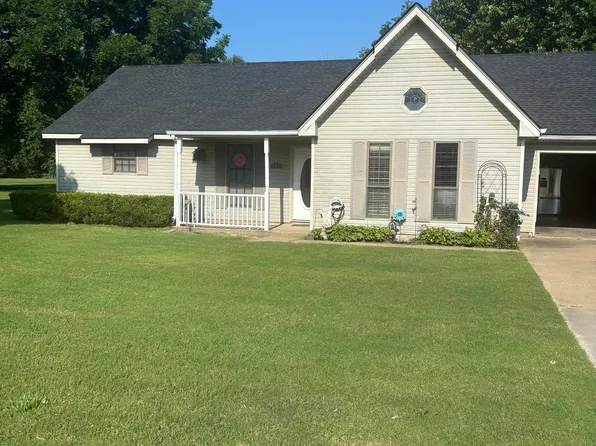 156 Neal Rd, Marion, AR 72364