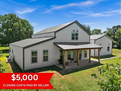 12130 Farrar Rd, Bentonville, AR, 72713