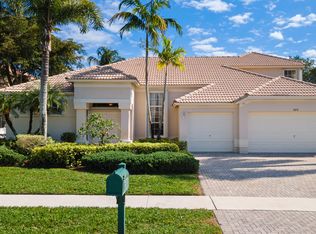 8858 Georgetown Ln, Boynton Beach, FL 33472