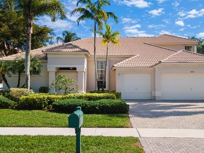 8858 Georgetown Lane, Boynton Beach, FL, 33472