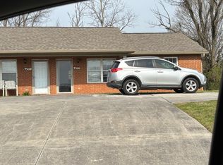 7506 Glen Walker Ln, Knoxville, TN 37938
