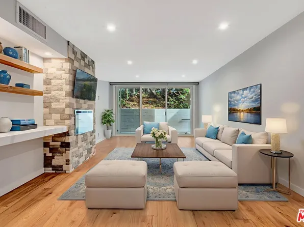 8535 W West Knoll Dr APT 107, West Hollywood, CA 90069