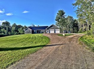 1510 Walden Hill Rd, Danville, VT 05828