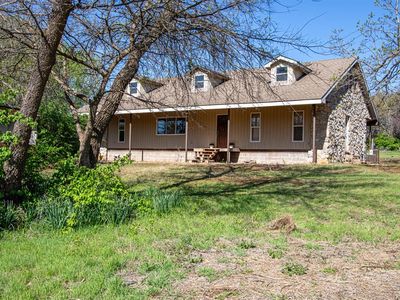 20875 United Rd, Blanchard, OK, 73010