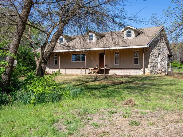 20875 United Rd, Blanchard, OK 73010