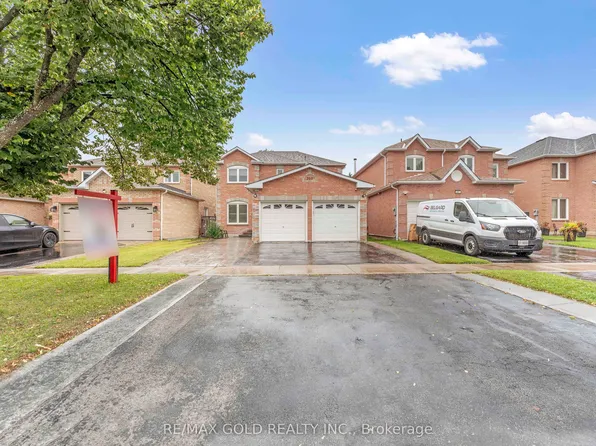 299 Delaney Dr, Ajax, ON L1T 3S6