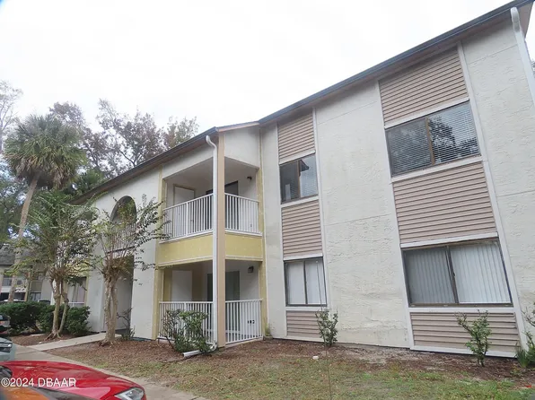 3108 Oak Trail Run, Port Orange, FL 32127
