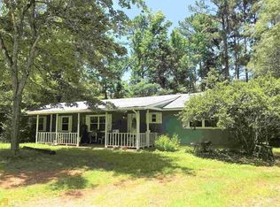 199 Oak Dr, Pine Mountain, GA 31822