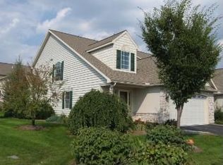 1303 Cantebury Dr, Mount Joy, PA 17552