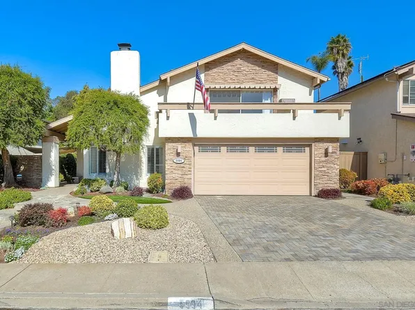 5594 Tortuga Ct, San Diego, CA 92124