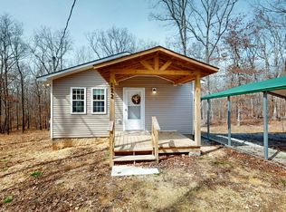122 Lost Arrowhead Rd, Summertown, TN 38483