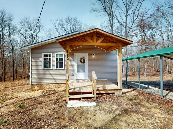 122 Lost Arrowhead Rd, Summertown, TN 38483