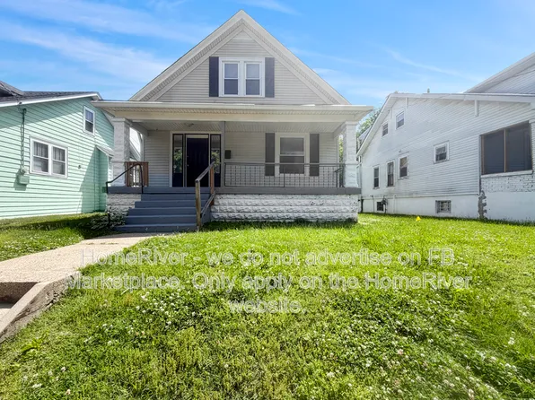 127 N 40th St, Louisville, KY 40212