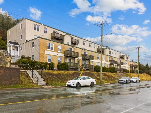 91 Larkhall Street UNIT A412, St. John's, NL A1B2C5