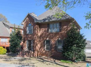 1141 Al Seier Rd, Birmingham, AL 35226