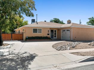 10308 Ellen Ct NE, Albuquerque, NM 87112
