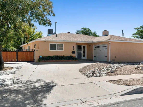10308 Ellen Ct NE, Albuquerque, NM 87112