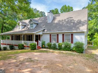 324 Owl Swamp Rd, Toccoa, GA 30577