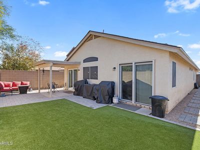 164 W MOHAWK Drive, Phoenix, AZ, 85027