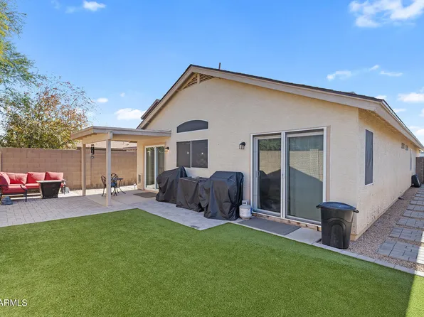 164 W MOHAWK Drive, Phoenix, AZ 85027