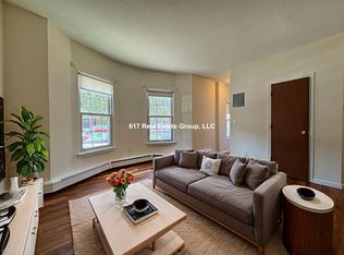 70 S Huntington Ave #3A, Jamaica Plain, MA 02130
