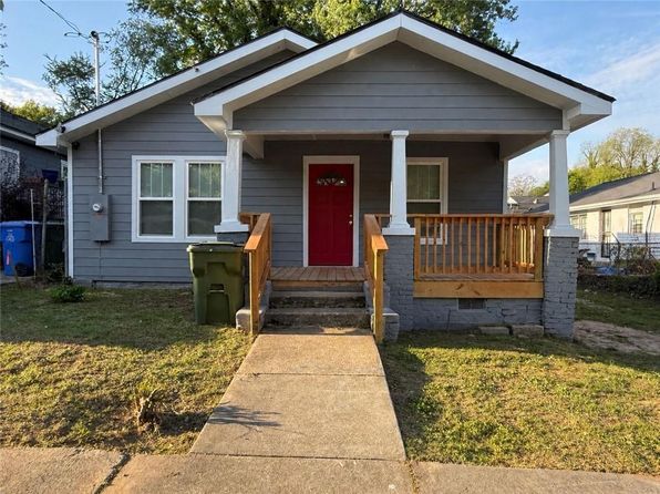 1040 Palmetto Ave SW