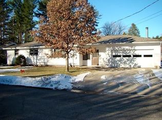 3030 5th St S, Wisconsin Rapids, WI 54494
