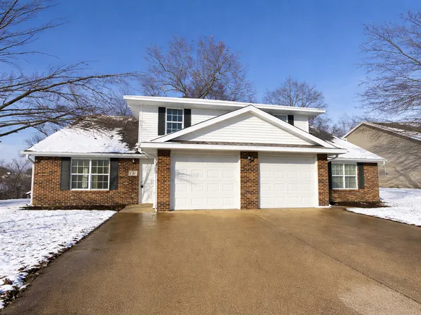 5305 E Trikalla Dr, Columbia, MO 65202