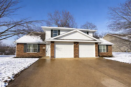 5305 E Trikalla Dr Photo 1