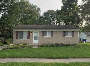 13738 Couwlier Ave, Warren, MI