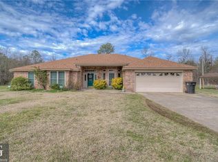 15671 Highway 157, Benton, LA 71006