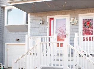 Merchants Landing, Westerly, RI 02891