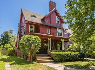 6 Portsmouth Ter APT 4, Rochester, NY 14607