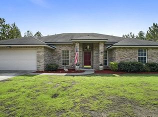 2970 Eagle Point Rd, Middleburg, FL 32068