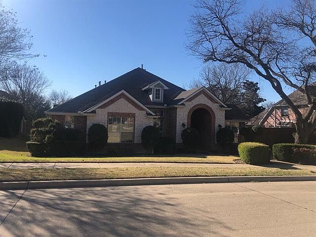 1st image of 4206 Creekbluff Dr