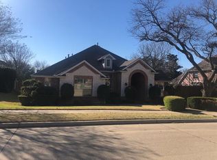 4206 Creekbluff Dr, Rowlett, TX 75088