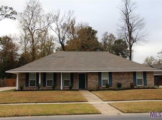 16126 Confederate Ave, Baton Rouge, LA 70817
