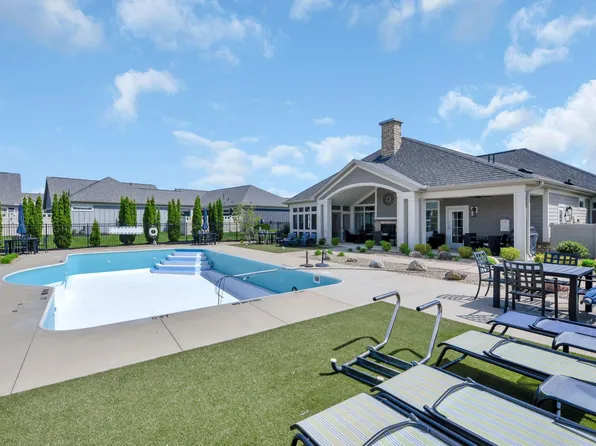 3670 Backstretch Way, Grove City, OH 43123