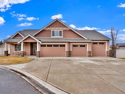 16614 E 10th Ln, Spokane Valley, WA, 99037