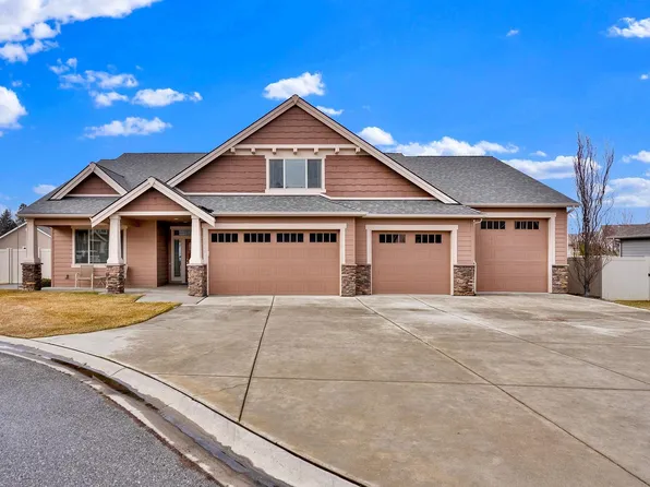 16614 E 10th Ln, Spokane Valley, WA 99037