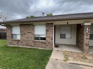 1207 April Bloom #A, College Station, TX 77840