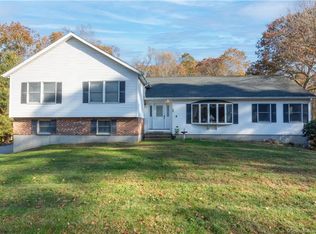 69 Old Colchester Road Ext, Oakdale, CT 06370