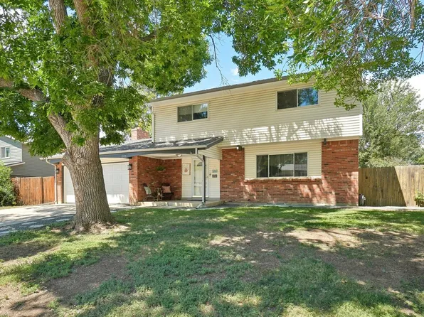 1535 S Terry St, Longmont, CO 80501