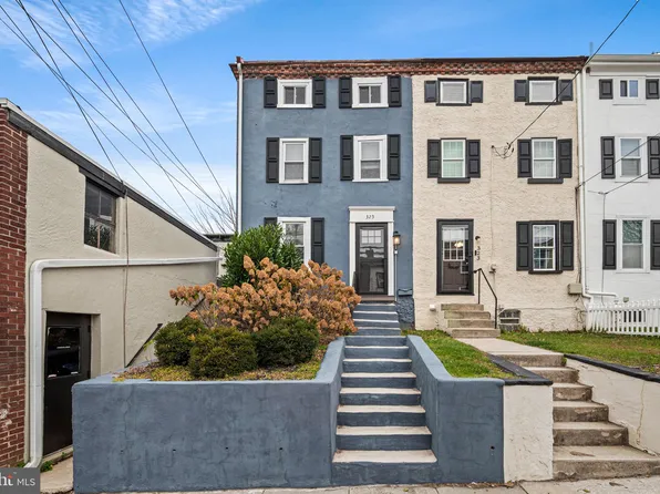 325 W Chestnut St, West Chester, PA 19380