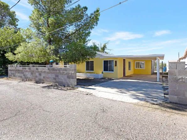 107 W CARNEY Avenue, Superior, AZ 85173