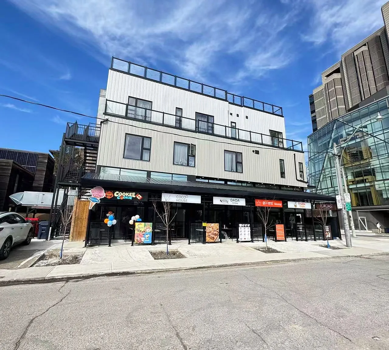 1 bed, $1,600 — Photo 1