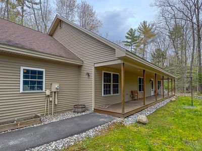 131 Sweden Road, Bridgton, ME, 04009