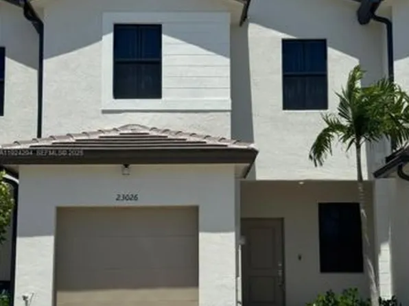 23036 SW 129th Pl, Miami, FL 33170