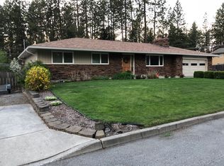 6110 S Pittsburg St, Spokane, WA 99223